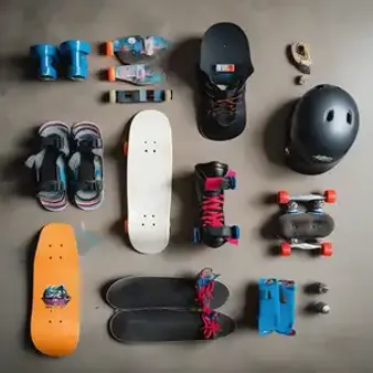 Essential Gear for Street Skateboarding